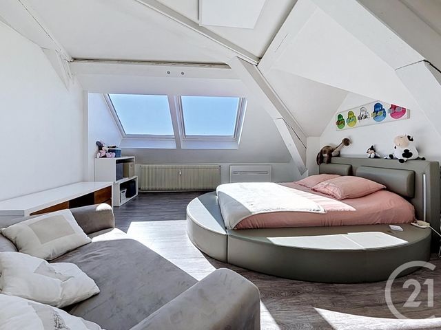 Appartement Duplex &agrave; vendre - 13 pi&egrave;ces - 379,44 m2 - Nancy - 54 - LORRAINE
