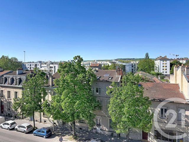 Appartement Duplex &agrave; vendre - 13 pi&egrave;ces - 379,44 m2 - Nancy - 54 - LORRAINE