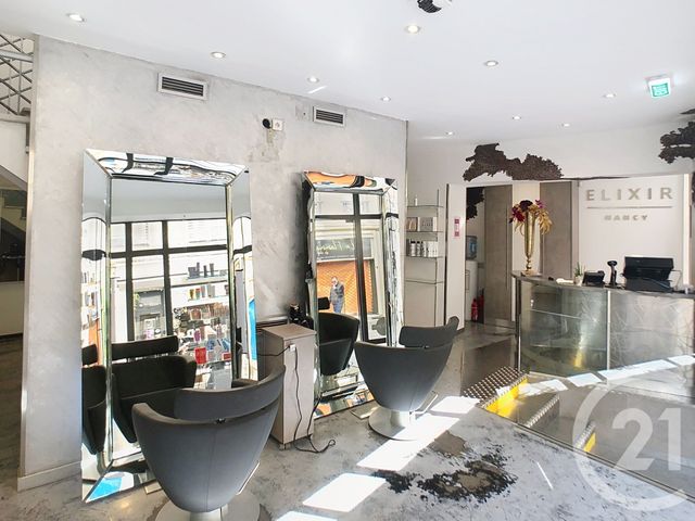 Local commercial à vendre - 112.0 m2 - 54 - Meurthe-et-Moselle
