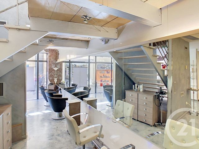Local commercial à vendre - 112.0 m2 - 54 - Meurthe-et-Moselle