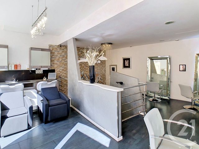 Local commercial à vendre - 112.0 m2 - 54 - Meurthe-et-Moselle
