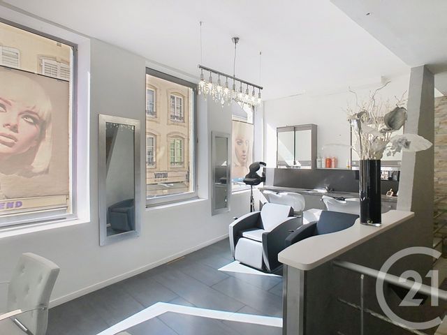 Local commercial à vendre - 112.0 m2 - 54 - Meurthe-et-Moselle