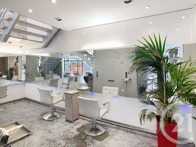 Local commercial à vendre - 112.0 m2 - 54 - Meurthe-et-Moselle