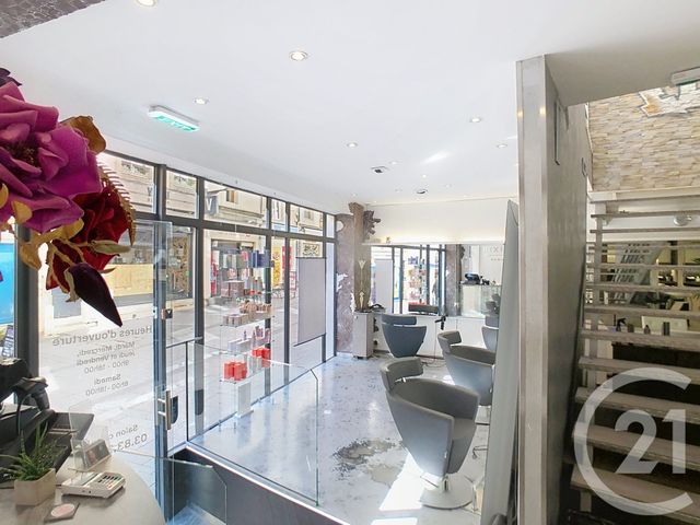 Local commercial à vendre - 112.0 m2 - 54 - Meurthe-et-Moselle