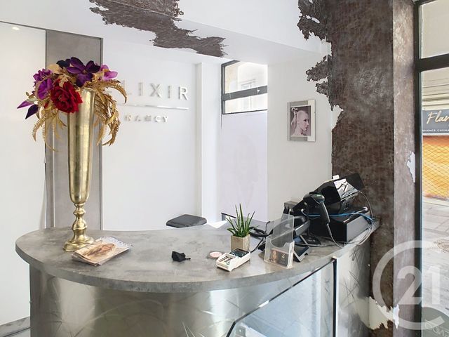 Local commercial à vendre - 112.0 m2 - 54 - Meurthe-et-Moselle