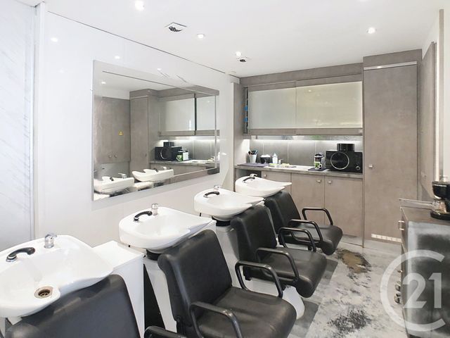 Local commercial à vendre - 112.0 m2 - 54 - Meurthe-et-Moselle
