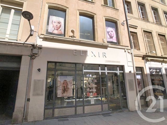 Local commercial à vendre - 112.0 m2 - 54 - Meurthe-et-Moselle