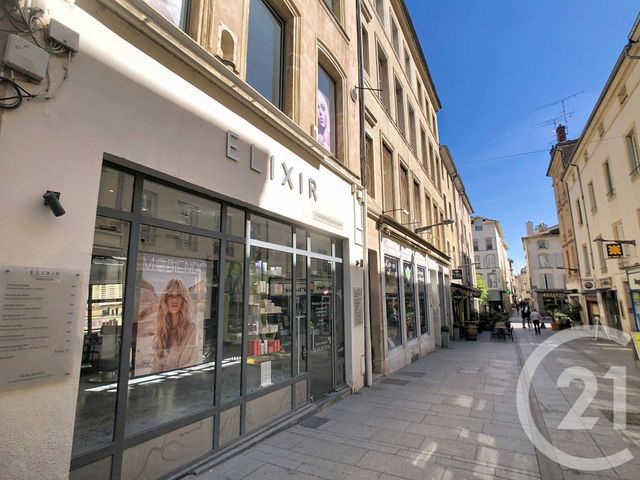 Local commercial à vendre - 112.0 m2 - 54 - Meurthe-et-Moselle
