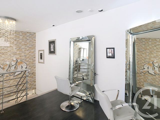 Local commercial à vendre - 112.0 m2 - 54 - Meurthe-et-Moselle