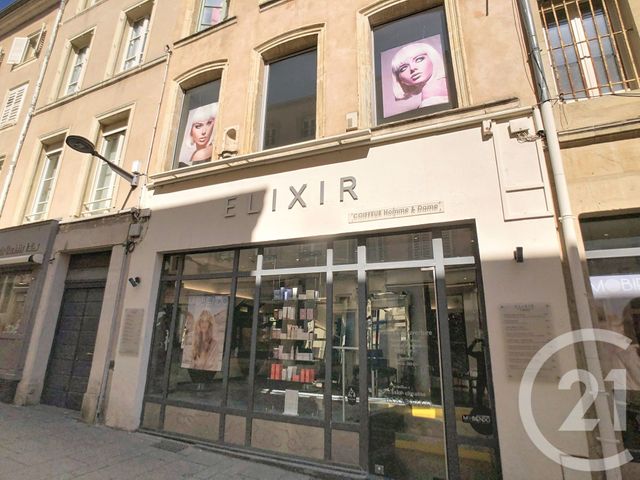 Local commercial à vendre - 112.0 m2 - 54 - Meurthe-et-Moselle