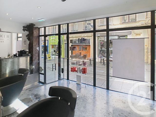 Local commercial à vendre - 112.0 m2 - 54 - Meurthe-et-Moselle
