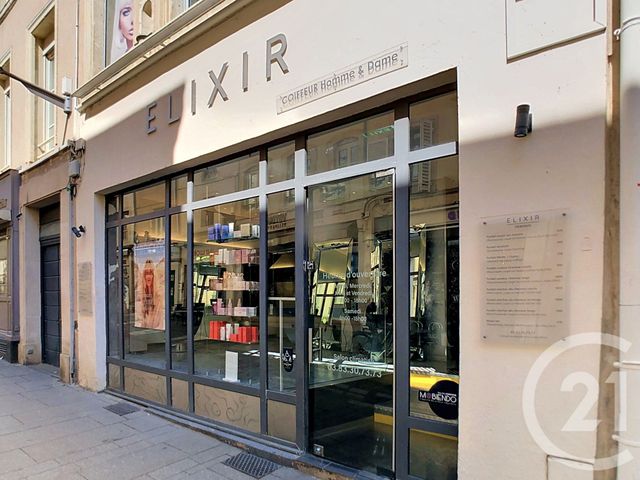 Divers &agrave; vendre - 112 m2 - Nancy - 54 - LORRAINE