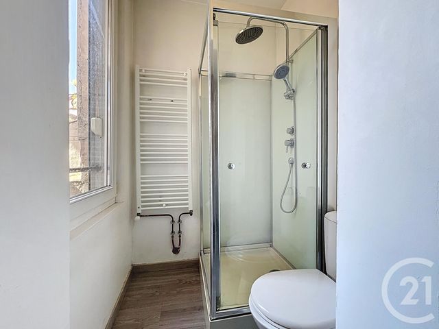 Appartement F1 bis &agrave; louer - 2 pi&egrave;ces - 19,55 m2 - Nancy - 54 - LORRAINE