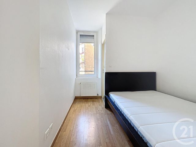 Appartement F1 bis &agrave; louer - 2 pi&egrave;ces - 19,55 m2 - Nancy - 54 - LORRAINE