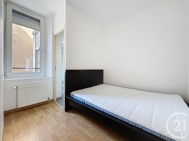 Appartement F1 bis &agrave; louer - 2 pi&egrave;ces - 19,55 m2 - Nancy - 54 - LORRAINE