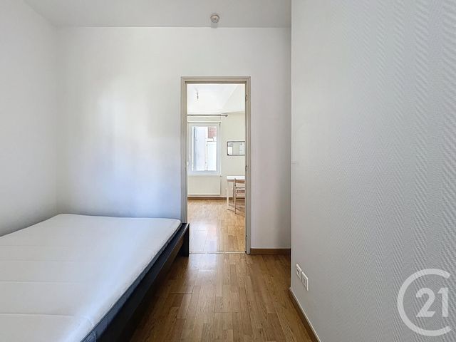 Appartement F1 bis &agrave; louer - 2 pi&egrave;ces - 19,55 m2 - Nancy - 54 - LORRAINE