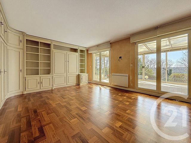 Appartement F7 &agrave; vendre - 7 pi&egrave;ces - 256,15 m2 - Nancy - 54 - LORRAINE