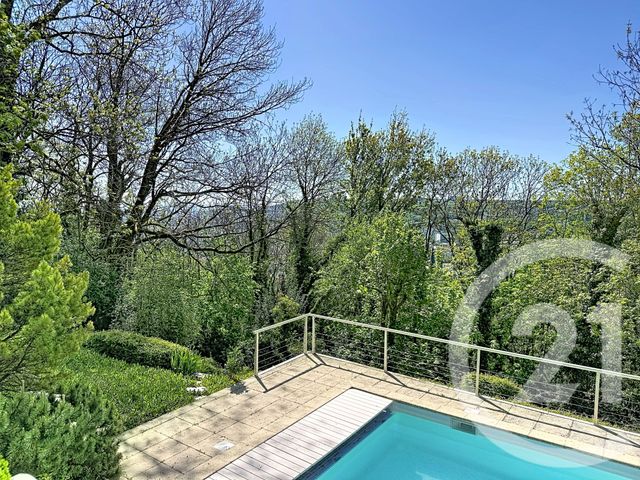 Appartement F7 &agrave; vendre - 7 pi&egrave;ces - 256,15 m2 - Nancy - 54 - LORRAINE