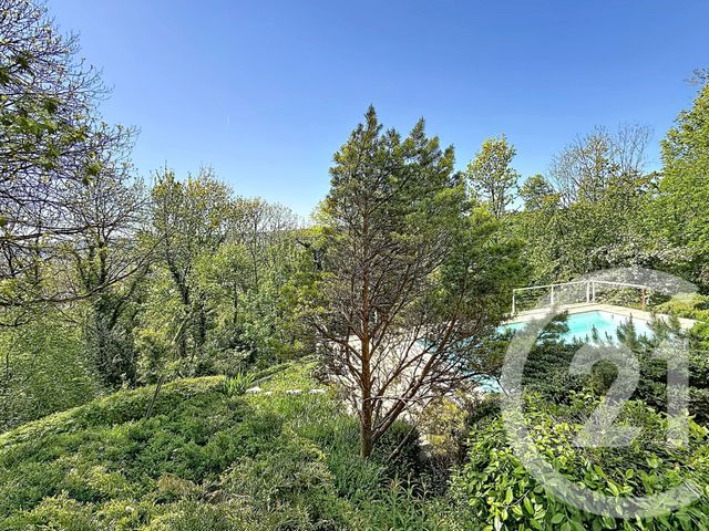 Appartement F7 &agrave; vendre - 7 pi&egrave;ces - 256,15 m2 - Nancy - 54 - LORRAINE