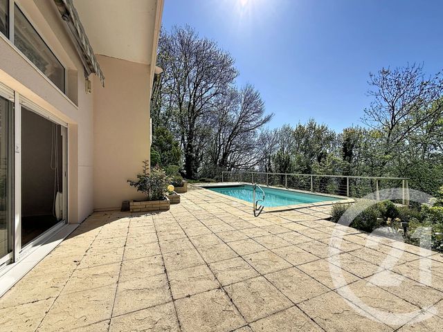 Appartement F7 &agrave; vendre - 7 pi&egrave;ces - 256,15 m2 - Nancy - 54 - LORRAINE