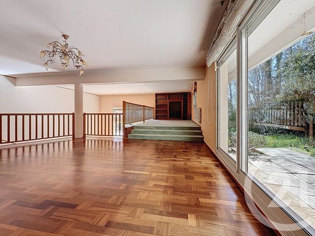 Appartement F7 &agrave; vendre - 7 pi&egrave;ces - 256,15 m2 - Nancy - 54 - LORRAINE