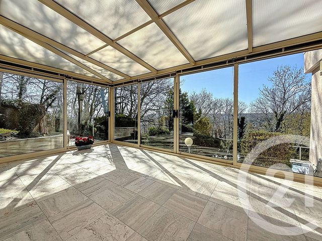 Appartement F7 &agrave; vendre - 7 pi&egrave;ces - 256,15 m2 - Nancy - 54 - LORRAINE