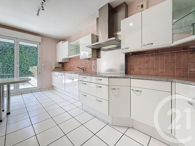 Appartement F7 &agrave; vendre - 7 pi&egrave;ces - 256,15 m2 - Nancy - 54 - LORRAINE