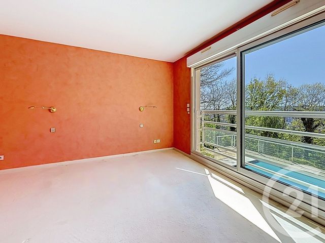 Appartement F7 &agrave; vendre - 7 pi&egrave;ces - 256,15 m2 - Nancy - 54 - LORRAINE