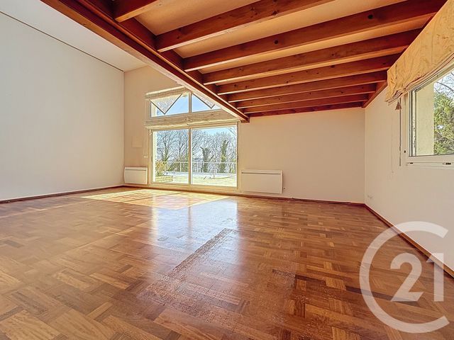 Appartement F7 &agrave; vendre - 7 pi&egrave;ces - 256,15 m2 - Nancy - 54 - LORRAINE