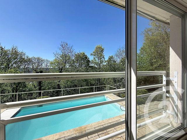 Appartement F7 &agrave; vendre - 7 pi&egrave;ces - 256,15 m2 - Nancy - 54 - LORRAINE