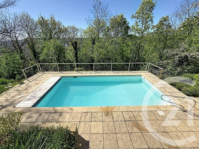 Appartement F7 &agrave; vendre - 7 pi&egrave;ces - 256,15 m2 - Nancy - 54 - LORRAINE