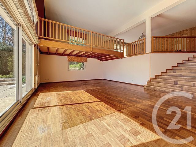 Appartement F7 &agrave; vendre - 7 pi&egrave;ces - 256,15 m2 - Nancy - 54 - LORRAINE