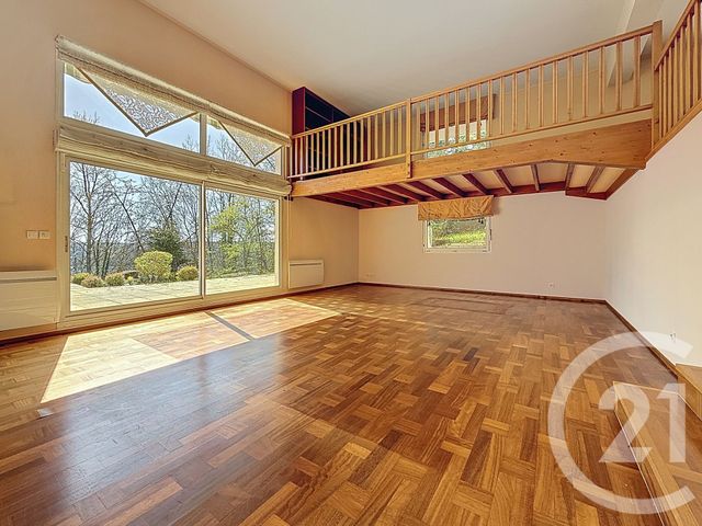 Appartement F7 &agrave; vendre - 7 pi&egrave;ces - 256,15 m2 - Nancy - 54 - LORRAINE