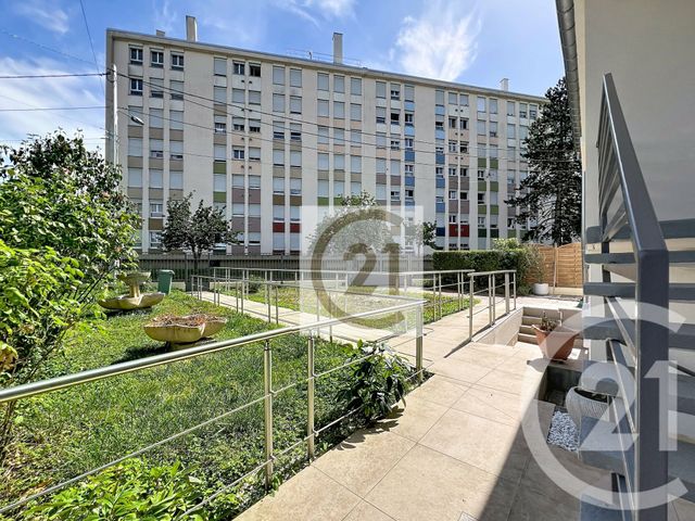 maison - VILLERS LES NANCY - 54