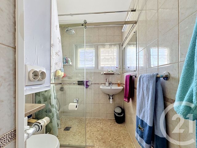 Maison &agrave; vendre - 6 pi&egrave;ces - 139,96 m2 - Villers Les Nancy - 54 - LORRAINE