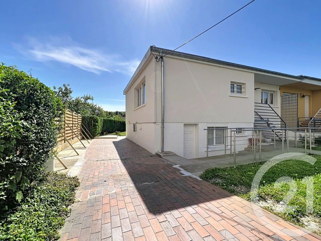 Maison &agrave; vendre - 6 pi&egrave;ces - 139,96 m2 - Villers Les Nancy - 54 - LORRAINE