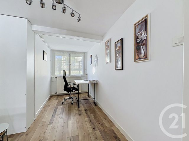 Maison &agrave; vendre - 6 pi&egrave;ces - 139,96 m2 - Villers Les Nancy - 54 - LORRAINE