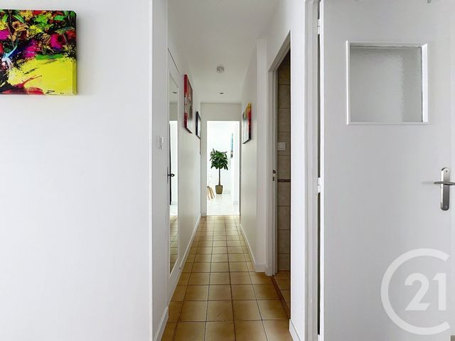 Maison &agrave; vendre - 6 pi&egrave;ces - 139,96 m2 - Villers Les Nancy - 54 - LORRAINE