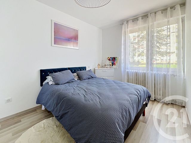Maison &agrave; vendre - 6 pi&egrave;ces - 139,96 m2 - Villers Les Nancy - 54 - LORRAINE