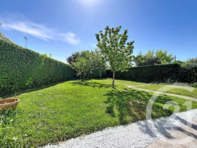 Maison &agrave; vendre - 6 pi&egrave;ces - 139,96 m2 - Villers Les Nancy - 54 - LORRAINE