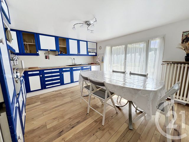 Maison &agrave; vendre - 6 pi&egrave;ces - 139,96 m2 - Villers Les Nancy - 54 - LORRAINE