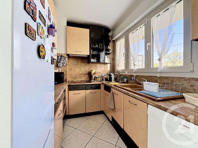 Maison &agrave; vendre - 6 pi&egrave;ces - 139,96 m2 - Villers Les Nancy - 54 - LORRAINE