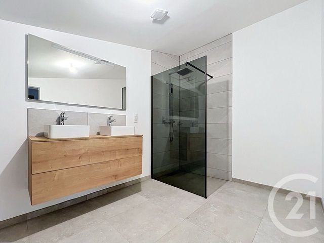 Appartement T5 &agrave; vendre - 5 pi&egrave;ces - 125,88 m2 - Art Sur Meurthe - 54 - LORRAINE