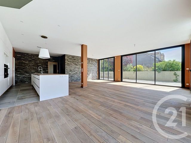 Appartement T5 &agrave; vendre - 5 pi&egrave;ces - 125,88 m2 - Art Sur Meurthe - 54 - LORRAINE