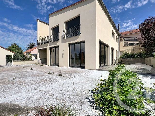 Appartement T5 &agrave; vendre - 5 pi&egrave;ces - 125,88 m2 - Art Sur Meurthe - 54 - LORRAINE