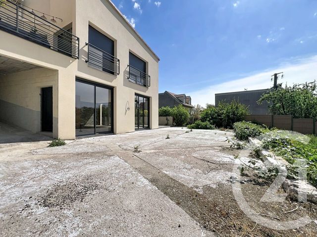 Appartement T5 &agrave; vendre - 5 pi&egrave;ces - 125,88 m2 - Art Sur Meurthe - 54 - LORRAINE