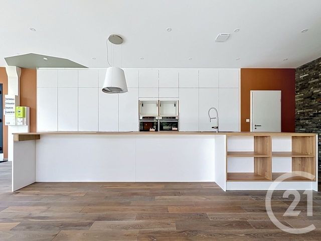Appartement T5 &agrave; vendre - 5 pi&egrave;ces - 125,88 m2 - Art Sur Meurthe - 54 - LORRAINE