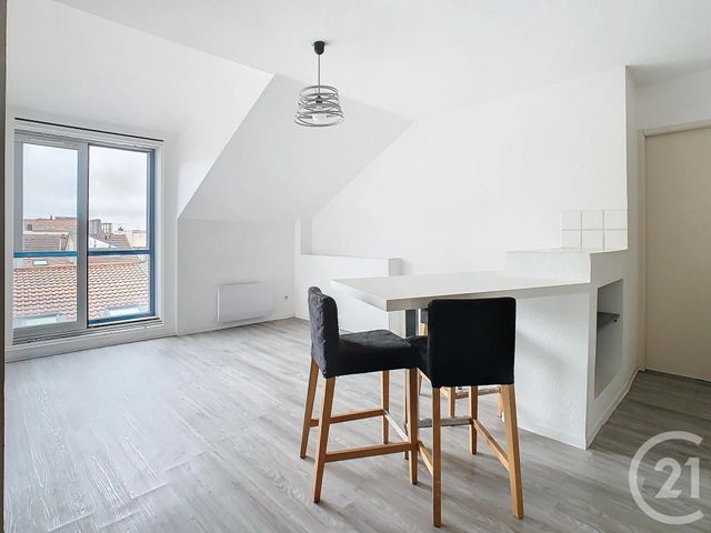 appartement - NANCY - 54