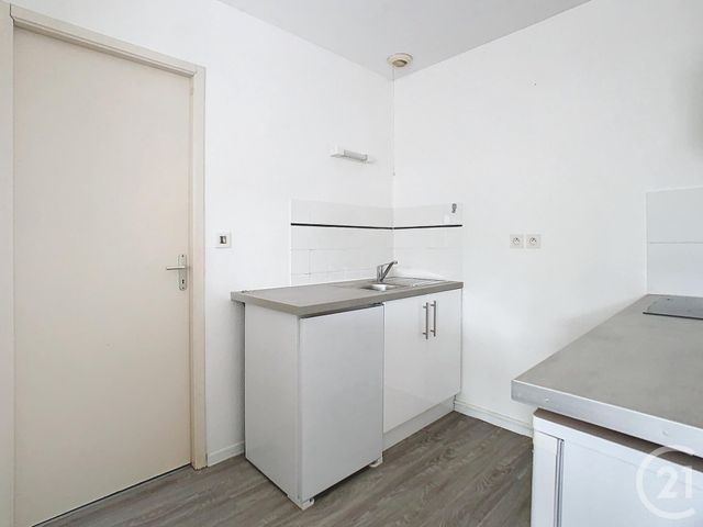 Appartement F2 &agrave; louer - 2 pi&egrave;ces - 36,17 m2 - Nancy - 54 - LORRAINE