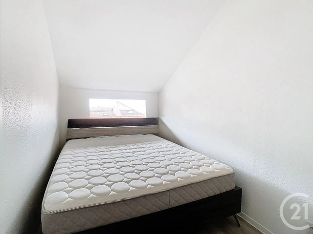 Appartement F2 &agrave; louer - 2 pi&egrave;ces - 36,17 m2 - Nancy - 54 - LORRAINE